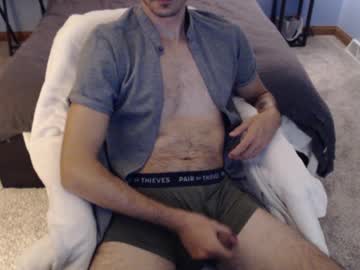 C00lhandsluke Chaturbate stream image from February 19, 2025