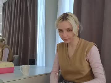 Cathrynbelger Chaturbate stream image from February 19, 2025