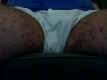 Chubbybrown Chaturbate stream image from February 19, 2025