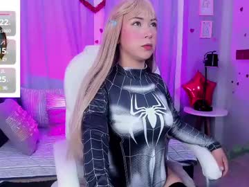 Coralinericce_ Chaturbate stream image from February 19, 2025