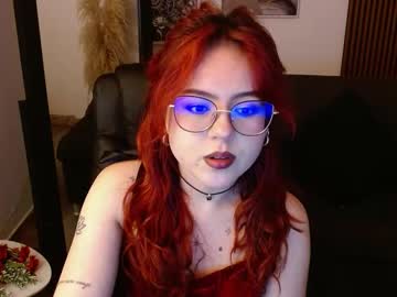 Crimson_Tati Chaturbate stream image from February 19, 2025