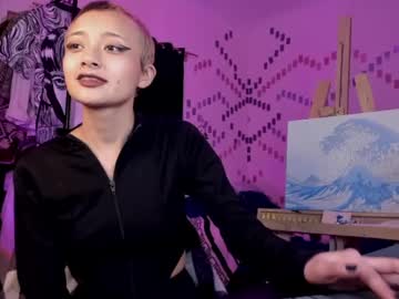Demony_Moon Chaturbate stream image from February 19, 2025