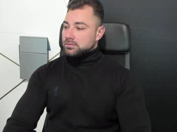 Duncanstones Chaturbate stream image from February 19, 2025
