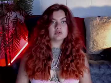 Evahadid_ Chaturbate stream image from February 19, 2025