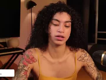Fresatanica stream image from February 19, 2025