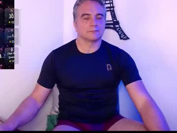Golden_Punisher Chaturbate stream image from February 19, 2025