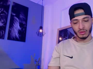 Happy_Hot7 Chaturbate stream image from February 19, 2025