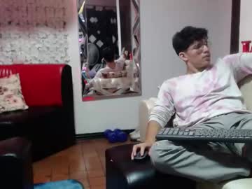 Hercules_Men Chaturbate stream image from February 19, 2025