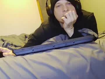 Hotsaucefloss Chaturbate stream image from February 19, 2025