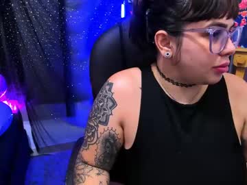 Iamkatzam1111 Chaturbate stream image from February 19, 2025