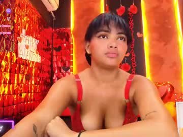 Irina_Cortez Chaturbate stream image from February 19, 2025