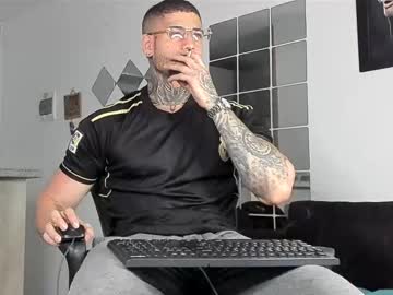 _Jamesleandros stream image from February 19, 2025