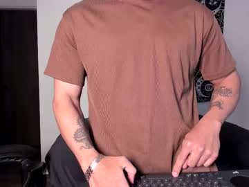 Jay_Marcos Chaturbate stream image from February 19, 2025