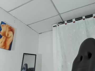 Jazminevans_Doll Chaturbate stream image from February 19, 2025
