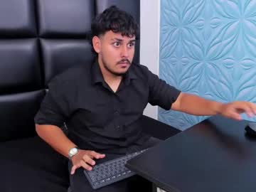Jeffer21_ Chaturbate stream image from February 19, 2025