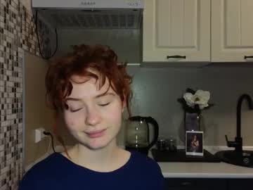 Jelly_Cherry Chaturbate stream image from February 19, 2025