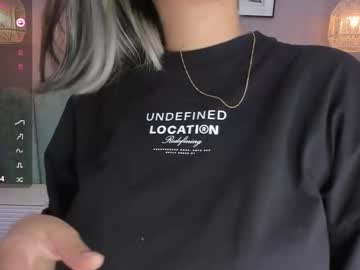 Karoll_Santos Chaturbate stream image from February 19, 2025