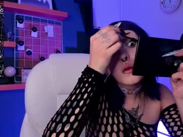Katclaus Chaturbate stream image from February 19, 2025