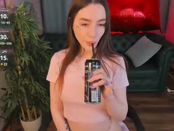 Kim_Lyn Chaturbate stream image from February 19, 2025