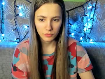 Maggiecake Chaturbate stream image from February 19, 2025