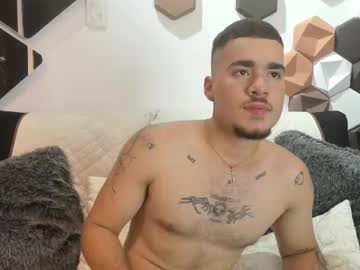 Marcus_Dwan Chaturbate stream image from February 19, 2025