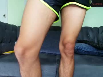 Matias_Costa Chaturbate stream image from February 19, 2025