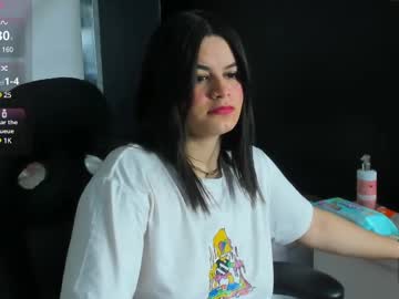 Miia_Ink Chaturbate stream image from February 19, 2025