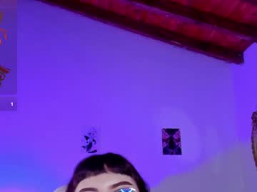 Misscharlottte_18 Chaturbate stream image from February 19, 2025