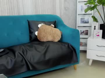 Missescarleth Chaturbate stream image from February 19, 2025