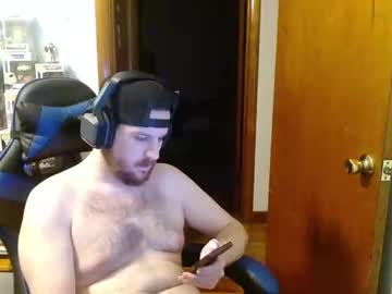Originalogre Chaturbate stream image from February 19, 2025
