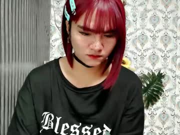Queen_Elicktra Chaturbate stream image from February 19, 2025