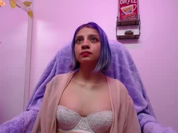 Sarai_Petite_ Chaturbate stream image from February 19, 2025