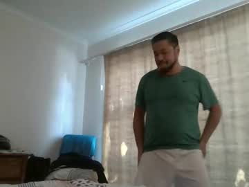 Sexyasever69 Chaturbate stream image from February 19, 2025