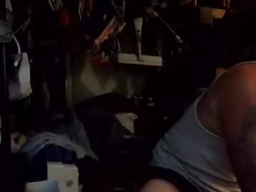Slayer691972 Chaturbate stream image from February 19, 2025