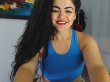 Tuti_Sex Chaturbate stream image from February 19, 2025