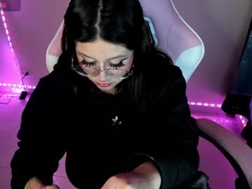 Venussx_X Chaturbate stream image from February 19, 2025