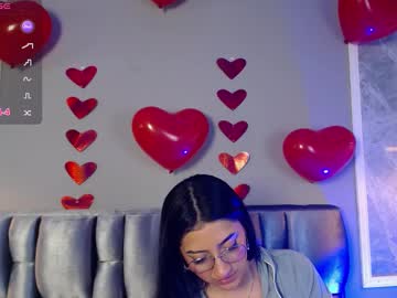 Aryaa_Mjs Chaturbate stream image from February 19, 2025