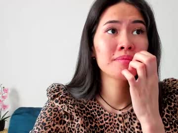 Asian_Pussy_Cat Chaturbate stream image from February 19, 2025