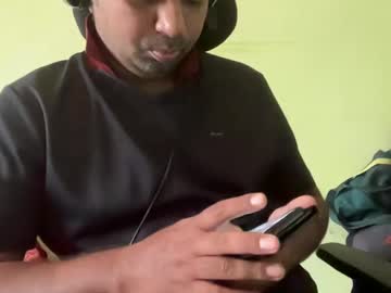 Brazzerslover Chaturbate stream image from February 19, 2025