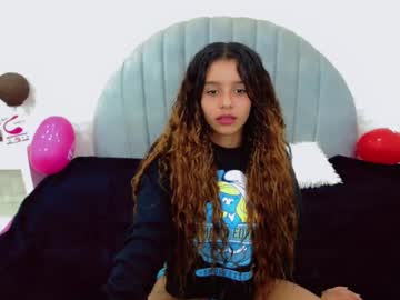 Charlotte_0309 Chaturbate stream image from February 19, 2025