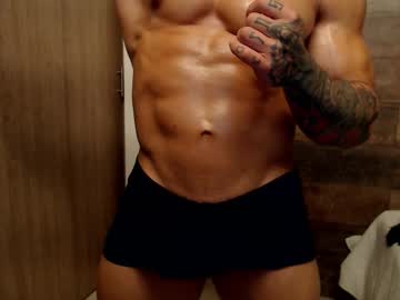 Connor_H1 Chaturbate stream image from February 19, 2025