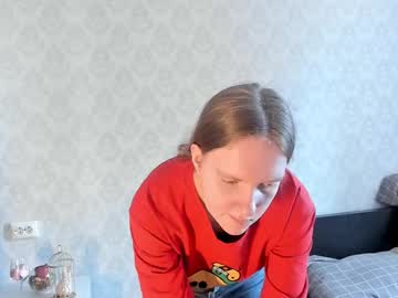 Fredericaackerman Chaturbate stream image from February 19, 2025