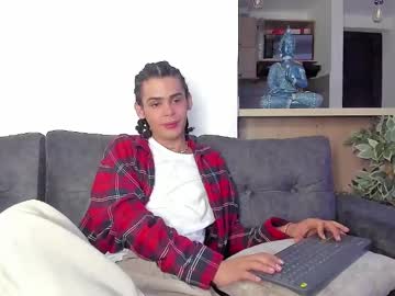 _Jaay77 Chaturbate stream image from February 19, 2025