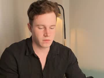 Kyle_4u Chaturbate stream image from February 19, 2025