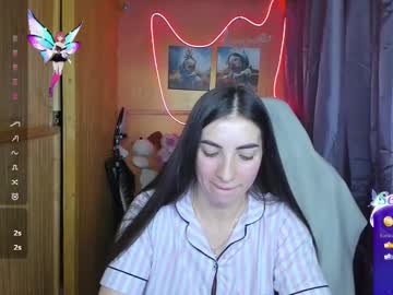 Miss_Tasy Chaturbate stream image from February 19, 2025