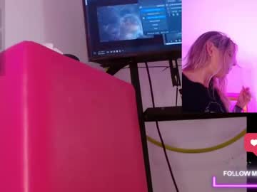 Princess_Helena_ Chaturbate stream image from February 19, 2025