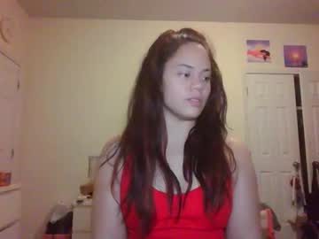 Princesssativa Chaturbate stream image from February 19, 2025