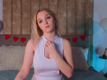 Ritalewis Chaturbate stream image from February 19, 2025