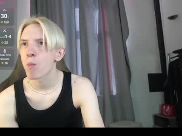 Ron_Vilsx Chaturbate stream image from February 19, 2025