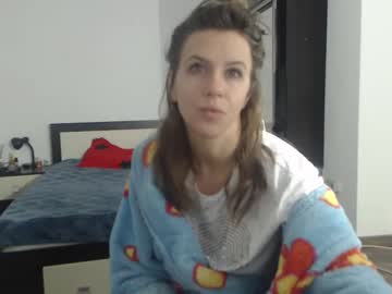 Sellena_Angels Chaturbate stream image from February 19, 2025